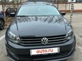 2016 Volkswagen Polo V Рестайлинг, серый, 1150000 рублей - вид 3