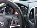 2012 Opel Astra GTC J Рестайлинг, белый - вид 8