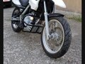 2002 BMW F 650 GS, белый, 450000 рублей - вид 8