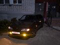 2008 Lada (ВАЗ) 2114, зелёный, 117000 рублей