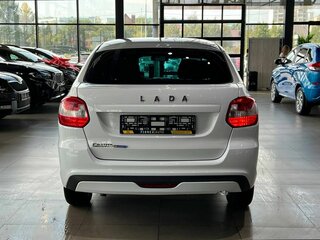 2023 Lada (ВАЗ) Granta I Рестайлинг, белый, 720000 рублей, вид 5