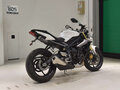 2016 Triumph Street Triple, белый, 710000 рублей - вид 4