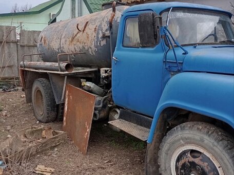 1992 ГАЗ КО-50313, 280000 рублей, вид 2