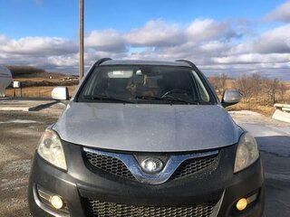 2012 Great Wall Hover H5, серый, 630000 рублей, вид 1