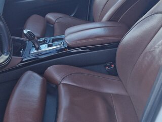 2011 BMW X6 30d I (E71), белый, 2500000 рублей, вид 3