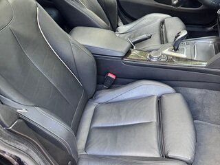 2018 BMW 4 серии Gran Coupe 430i xDrive F32/F33/F36 Рестайлинг, чёрный, 2600000 рублей, вид 5