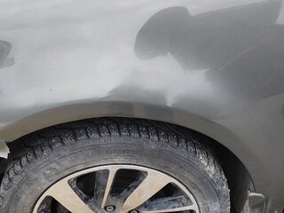 2006 Volkswagen Golf V, серый, 530000 рублей, вид 4