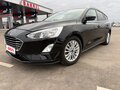 2018 Ford Focus IV, чёрный, 1400000 рублей