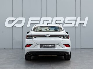 2023 JAC J7 I, белый, 1190000 рублей, вид 4