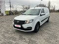 2021 Lada (ВАЗ) Largus I Рестайлинг, белый, 1020000 рублей