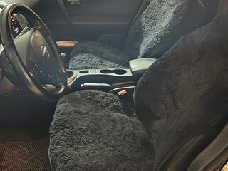 2010 Nissan Qashqai+2 I Рестайлинг, фиолетовый, 1150000 рублей, вид 5