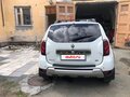 2017 Renault Duster I Рестайлинг, белый, 1350000 рублей - вид 4