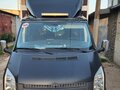 2013 Ford Transit, чёрный, 1600000 рублей - вид 10
