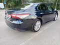 2019 Toyota Camry VIII (XV70), синий, 2300000 рублей - вид 11
