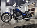 2010 Triumph Thunderbird 1600, синий, 775000 рублей - вид 2