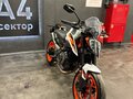 2021 KTM 890 Duke R, белый, 770000 рублей - вид 10