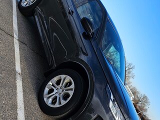 2019 Land Rover Discovery Sport I Рестайлинг, серый, 3674755 рублей, вид 2