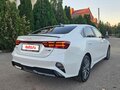 2021 Kia Cerato IV Рестайлинг, белый, 2637000 рублей - вид 4