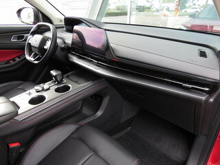 2024 Changan CS55 Plus II, красный, 1870000 рублей, вид 5