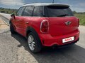 2010 Mini Countryman Cooper S I, красный, 1450000 рублей - вид 3