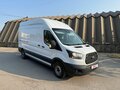 2018 Ford Transit, белый, 1990000 рублей