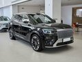 2026 Zeekr 8X 70 kWh, серый, 12900000 рублей - вид 5
