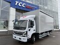 2024 Dongfeng C80, белый, 4600000 рублей