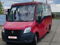 2016 ГАЗ ГАЗель Next, пурпурный, 800000 рублей