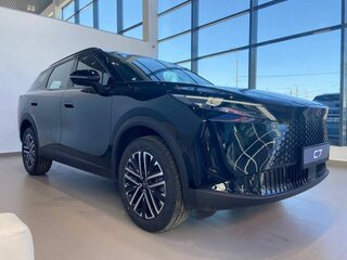 2026 Omoda C7, чёрный, 3499000 рублей, вид 1