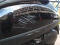 2004 Honda Tact, чёрный, 90000 рублей - вид 8