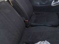 1998 Hyundai H100, зелёный - вид 1