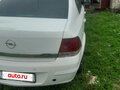 2012 Opel Astra H Рестайлинг, белый, 300000 рублей - вид 3