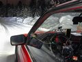1989 BMW 3 серии 316i II (E30), красный, 370000 рублей - вид 5