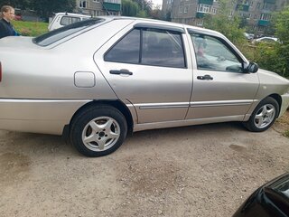 2007 Chery Amulet (A15) I, серый, 200000 рублей, вид 4
