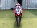 2014 Ducati 1199 Panigale, красный - вид 11