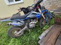2024 Motoland XT250, синий, 100000 рублей - вид 6