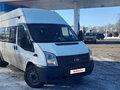 2013 Ford Transit, белый, 470000 рублей