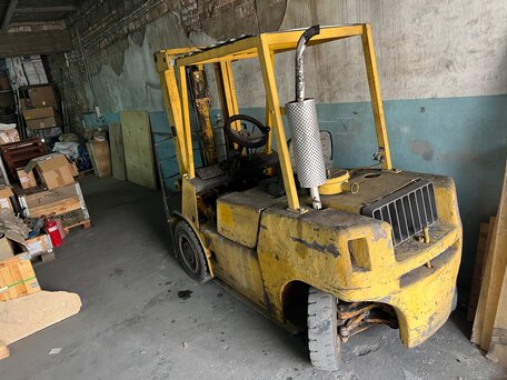 1986 Balkancar ДВ, 470000 рублей, вид 2