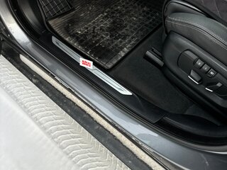 2018 BMW X5 35i III (F15), серый, 4400000 рублей, вид 4