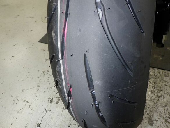 2025 Kawasaki Ninja 1000 SX, чёрный, 1240000 рублей - вид 12