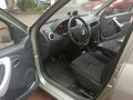 2014 Renault Logan I Рестайлинг, бежевый - вид 4
