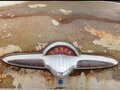 1958 ГАЗ 21 «Волга» 21В, серый, 130000 рублей - вид 5