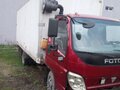 2012 Foton Ollin, красный, 650000 рублей - вид 3