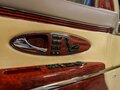2006 Maybach 62 S I, синий - вид 11