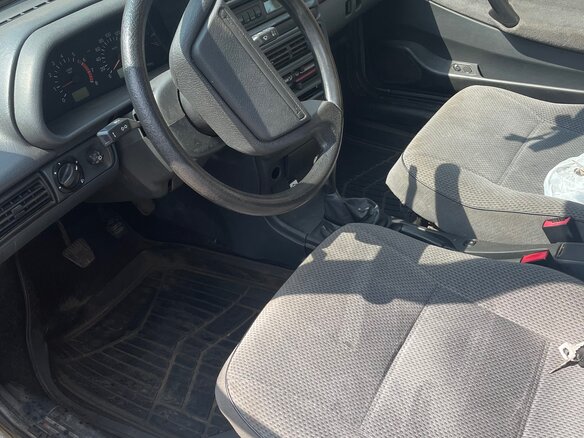 2009 Lada (ВАЗ) 2115, серебристый, 129000 рублей - вид 2