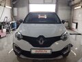 2018 Renault Kaptur I, чёрный, 1600000 рублей - вид 1