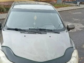 2011 Chery Very (A13), серый, 300000 рублей, вид 1