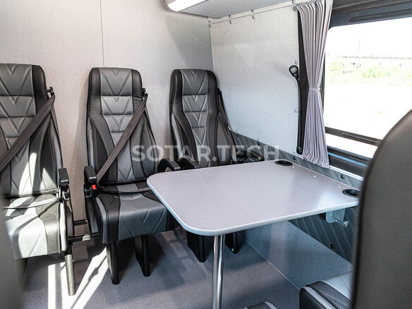 2025 Iveco Daily, белый, 10800000 рублей - вид 25