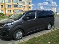 2020 Opel Vivaro C, серый, 3000000 рублей