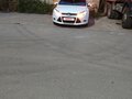 2012 Ford Focus III, белый, 630000 рублей - вид 3